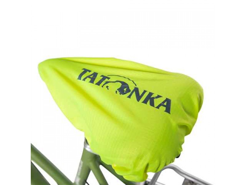 Чехол на седло Tatonka Saddle Cover (Safety Yellow)